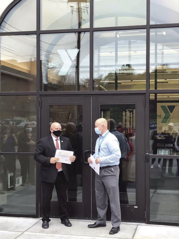 Ribbin Cutting Todd & Assemblyman Gallahan.jpg